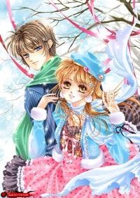 王的女人(GL)