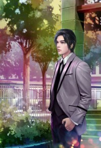 婚不可欺:娇妻高高在上