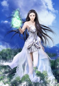 最小反派团宠魔女三岁半