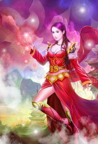我爸和豪门大佬协议结婚后
