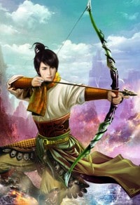 蓄意惹火