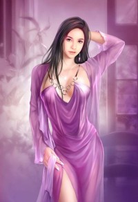 神雕之龙儿别传